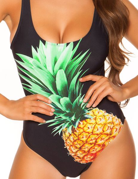 cosmoda-collection-trendy-zwempak-badpak-met-ananas-print-gewatteerd-zwart-ai0000fm0108-1(3495)