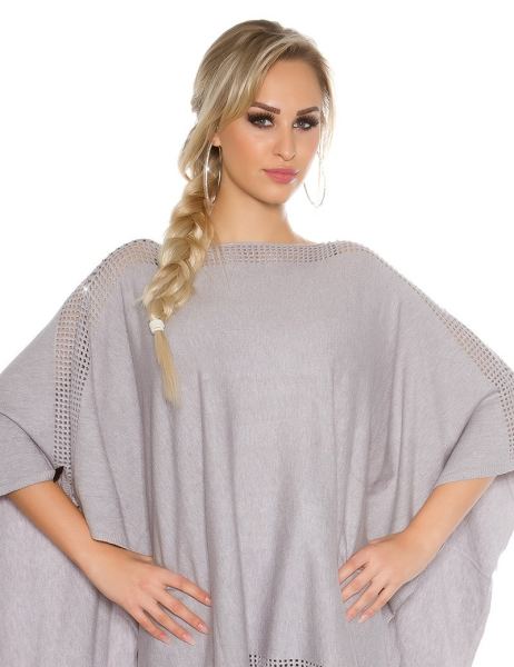 -fijn-gebreide-poncho-met-strass-steentjes-grijs(2895)