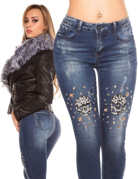 -sexy-7-8-skinny-jeans-gebruikte-used-look-met-studs-skelet-jeansblauw(3595)