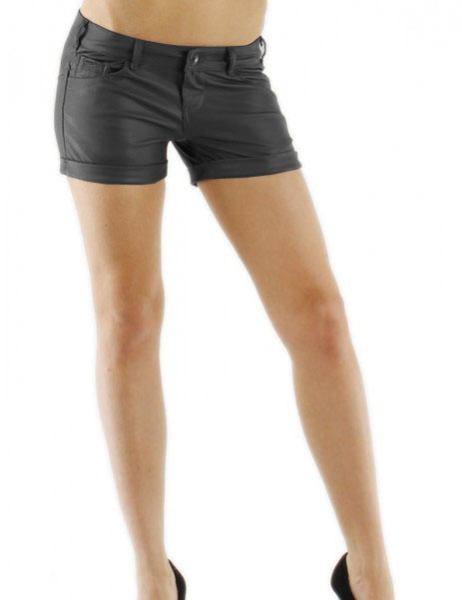 blue-rags-shorts-zwart-b21559-1(3995)