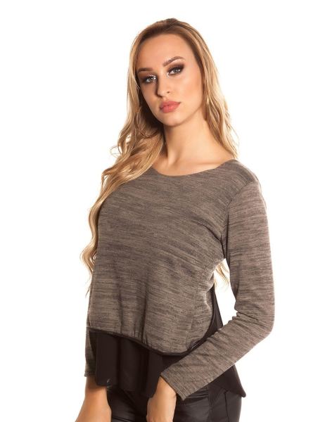 cosmoda-collection-sexy-2in1-sweater-trui-met-chiffon-cappuccino-ai0000p3210-n-2(1395)