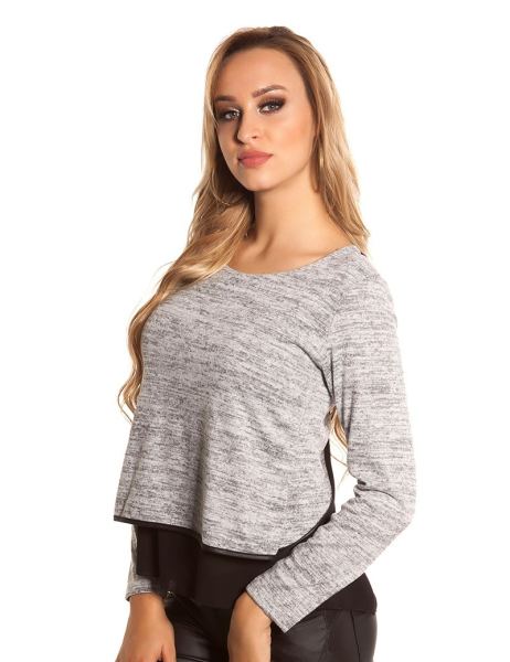 cosmoda-collection-sexy-2in1-sweater-trui-met-chiffon-grijs-ai0000p3210-n-3(499)