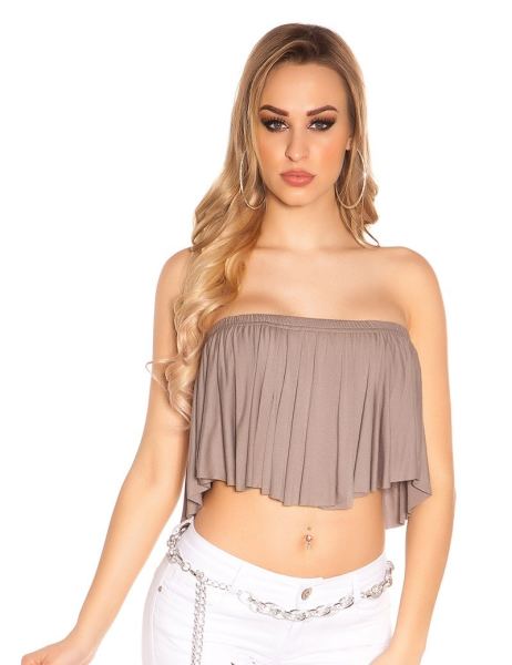 cosmoda-collection-sexy-bandeau-croptop-met-volant-cappuccino(2095)