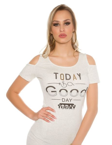 cosmoda-collection-sexy-blote-schouder-mini-jurkje-met-zakken-lichtgrijs(2595)