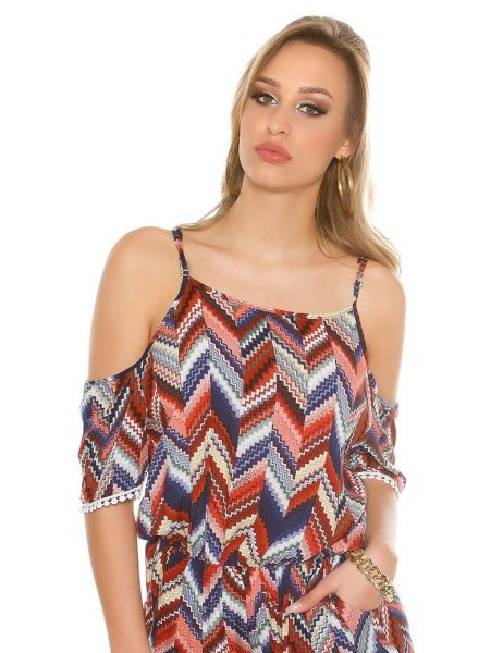 cosmoda-collection-sexy-blote-schouder-playsuit-zigzag-patroon-rood-ai0000k2003-3(1695)