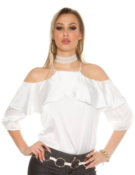 cosmoda-collection-sexy-blote-schouder-shirt-met-volant-satijn-look-wit-ai0000mc-4519-5(3195)