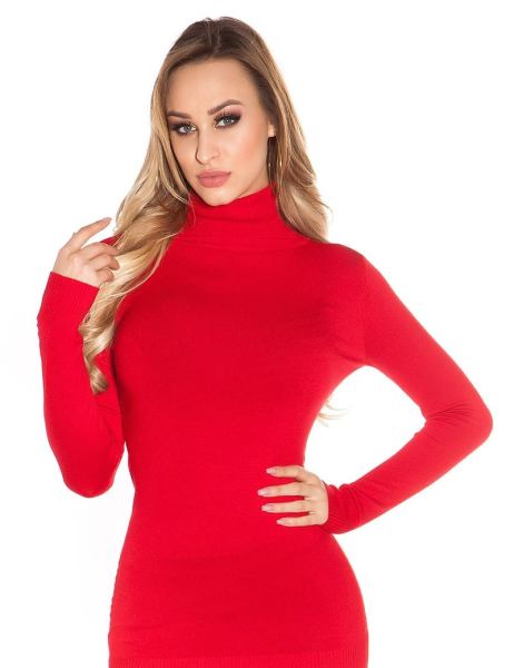 cosmoda-collection-sexy-col-lange-sweater-trui-rood-ai0000pu20120-s-6(1795)