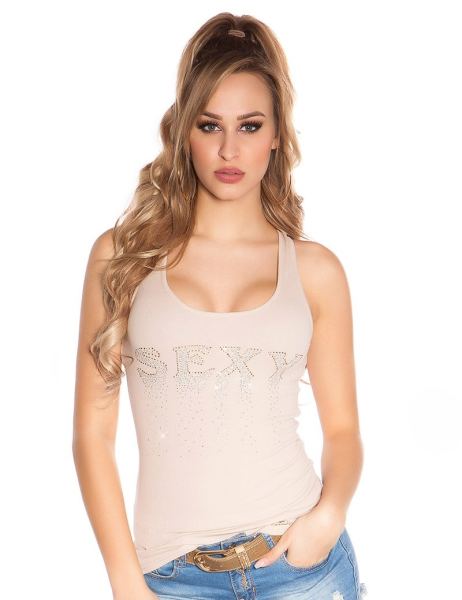 cosmoda-collection-sexy-fijn-rib-tank-top-met-ritssluiting-beige-ai0000a008-n-1(895)
