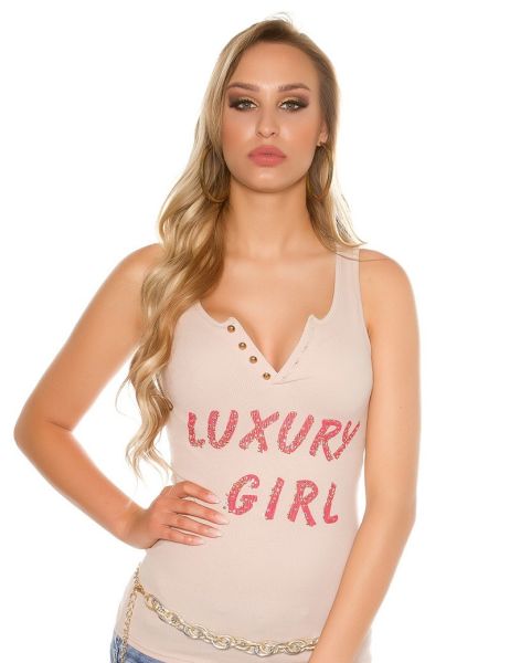cosmoda-collection-sexy-fijnrip-tanktop-luxury-girl-beige(2295)