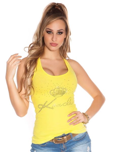 cosmoda-collection-sexy-fijnrip-tanktop-met-strass-steentjes-geel-ai0000x037-n-10(2095)