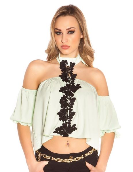 cosmoda-collection-sexy-halter-carmen-shirt-met-borduurwerk-mintgroen-ai0000s8009-3(1199)