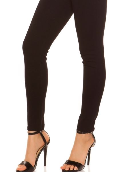 cosmoda-collection-sexy-hoge-taille-leggings-met-patroon-zwart-ai0000a1050-1(1199)