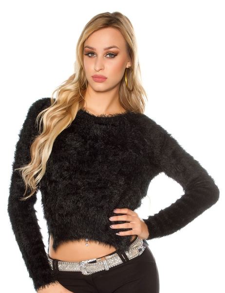 cosmoda-collection-sexy-hoog-laag-zachte-sweater-trui-zwart-ai0000in-1025-n-1(1895)