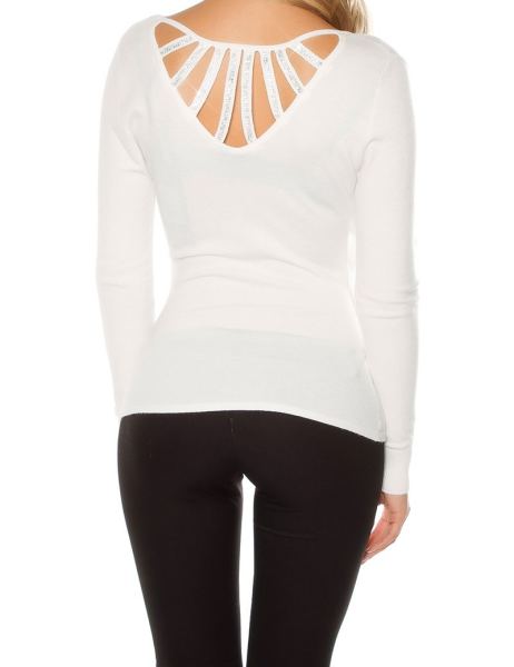 cosmoda-collection-sexy-pullover-met-opening-cremewit-ai0000ko-1552-4(2395)