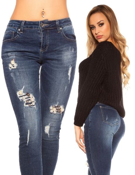 cosmoda-collection-sexy-skinny-jeans-gebruikte-used-look-met-parels-jeansblauw-ai0000c9743-1(3795)