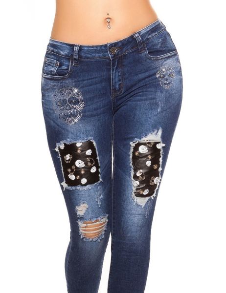 cosmoda-collection-sexy-skinny-jeans-gebruikte-used-look-met-piercings-skelet-jeansblauw-ai0000j61125-1(3795)