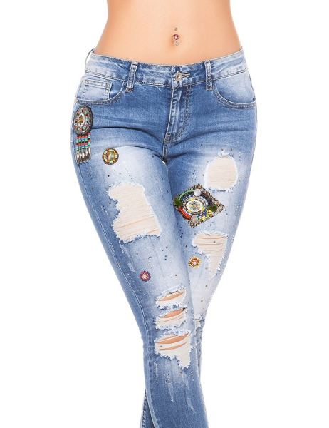 cosmoda-collection-sexy-skinny-jeans-gebruikte-used-look-met-strass-steentjes-jeansblauw-ai0000j8226-1(1599)
