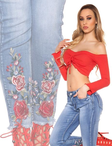cosmoda-collection-sexy-skinny-jeans-met-bloemen-print-borduurwerk-strass-steentjes-jeansblauw-ai0000b3924-1(3795)