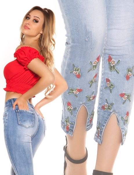 cosmoda-collection-sexy-skinny-jeans-met-borduurwerk-en-split-jeansblauw-ai0000f6525-1(4995)