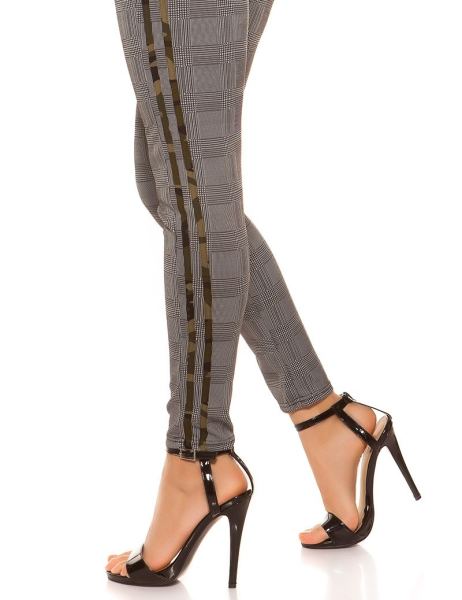 cosmoda-collection-sexy-treggings-geruit-met-contrast-strepen-leger-kleurig-ai0000enleg-6809-1(2195)