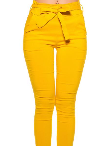 cosmoda-collection-sexy-treggings-met-riem-mosterdgeel-ai0000h61663-3(1595)