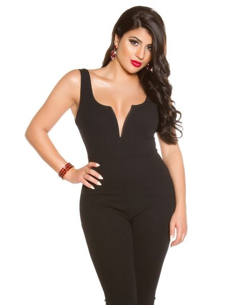 cosmoda-collection-sexy-v-hals-jumpsuit-zwart-ai0000ov6301-1(4995)