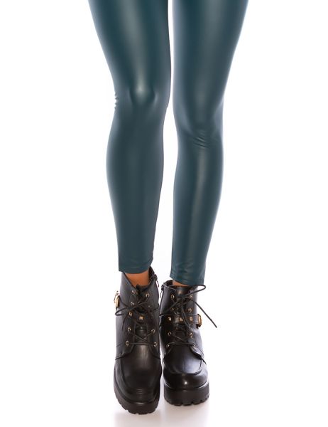 cosmoda-collection-sexy-wetlook-thermo-leggings-groen(2595)