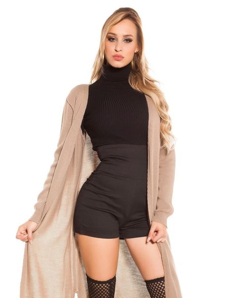cosmoda-collection-trendy-gebreide-mantel-cardigan-cappuccino-ai0000pu18-3(3195)