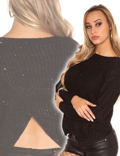 cosmoda-collection-trendy-glitter-trui-met-sexy-rug-zwart-ai0000in-7050-1(2795)