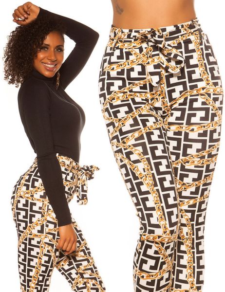 cosmoda-collection-trendy-hoge-taille-leggins-met-print-wit(2195)