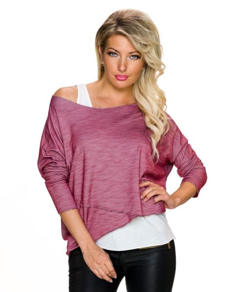 dreamland-top-shirt-wijn-rood(3295)