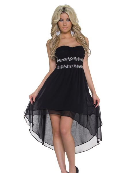 eva-lola-bandeau-mini-jurkje-zwart-q20311-1(1499)