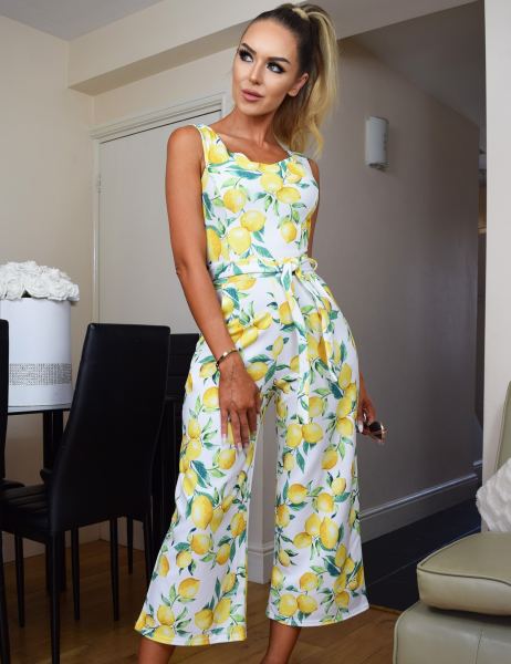 exclusive-premium-tammy-lemon-culotte-jumpsuit-geel-ep0079-1(4095)
