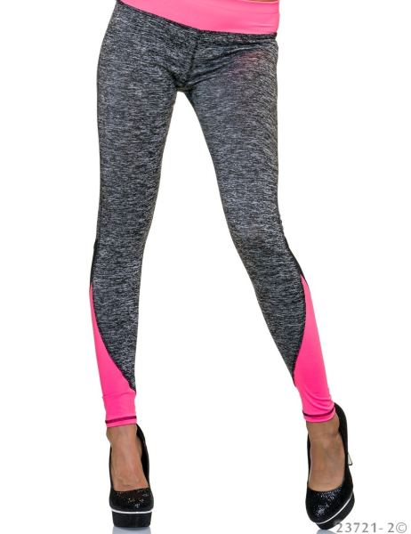 fashion-design-joggingbroek-grijs-neon-rosa-q23721-2(499)