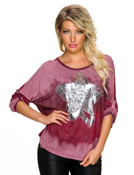 italy-moda-shirt-met-lange-mouwen-wijn-rood-q24956-1(2495)