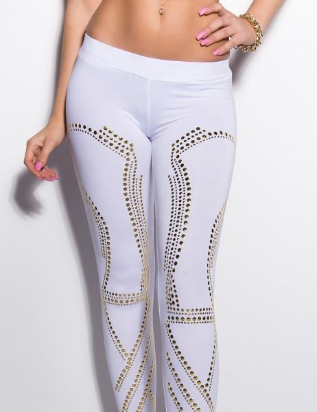 koucla-sexy-leggings-met-studs-wit-ai0000le19212-5(3095)
