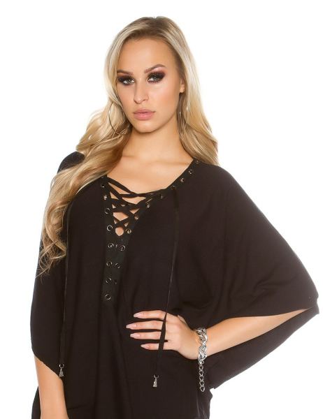 koucla-trendy-vleermuis-poncho-look-trui-zwart-ai0000isfp8918-3(1199)
