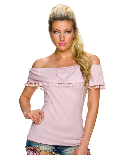 moda-shirt-met-korte-mouwen-roze-q24016-2(1295)