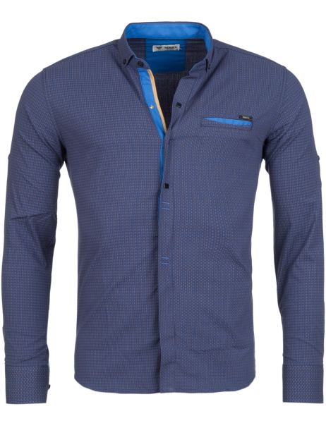 -overhemd-blauw(3495)
