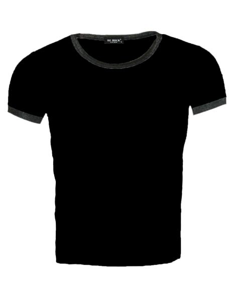  T Shirt Zwart