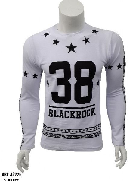 Blackrock Sweatshirt Wit J42226 1