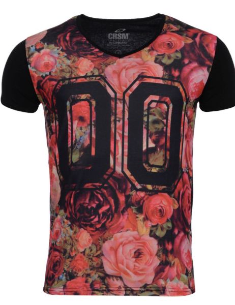 crsm-by-carisma-t-shirt-zwart(1895)