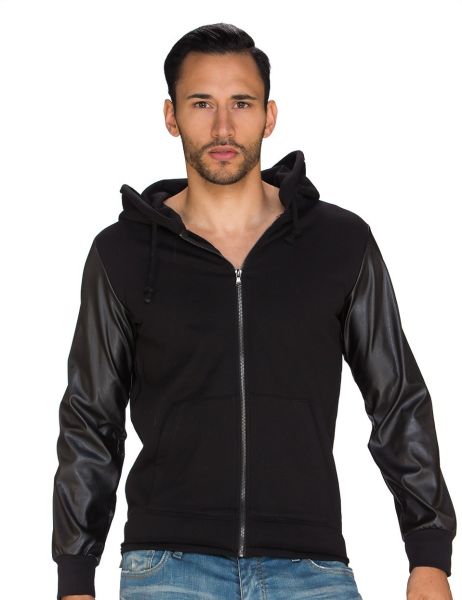 made-in-italy-vest-zwart(3995)