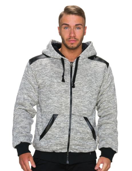 Raff Taff Vest Grijs Q23434 1
