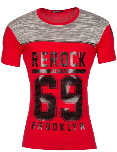 rerock-t-shirt-rood(2895)