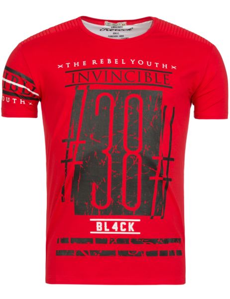 rerock-t-shirt-rood-hl1035-3(2695)