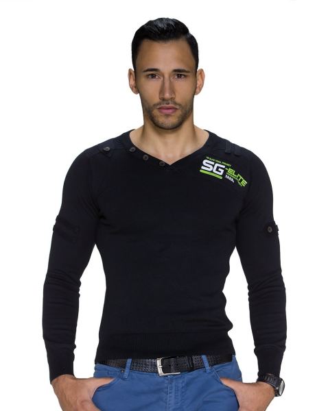 tmk-fijn-gebreide-pullover-zwart-q19917-1(895)