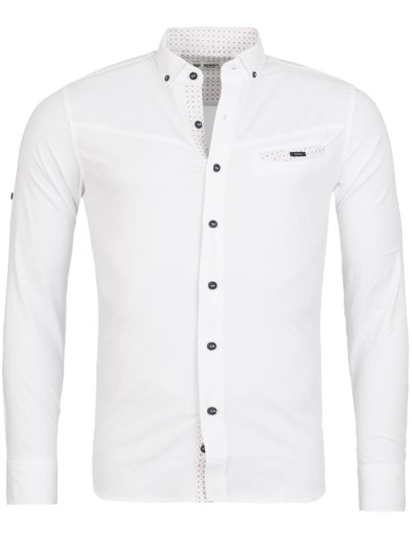 young-rich-overhemd-wit(2695)