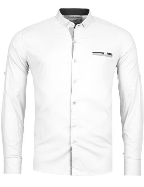 young-rich-overhemd-wit-hl6202-1(3595)