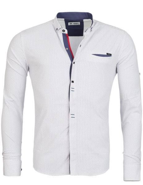 young-rich-overhemd-wit-hl6207-1(3195)